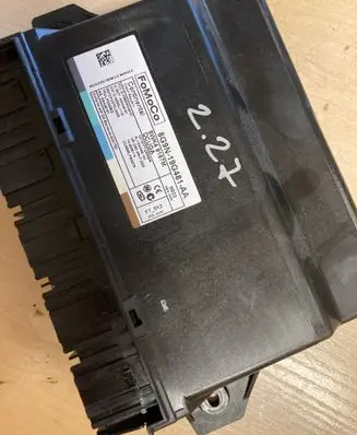 Volvo XC60 Comfort/convenience module 8G9N19G481AA 5WK49167M