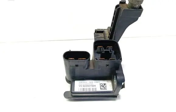 BMW 1 F20 F21 Current control relay 9225015