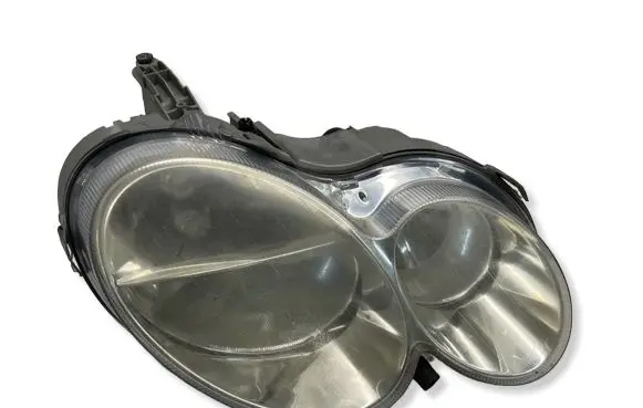 Mercedes-Benz CLK A209 C209 Headlight/headlamp 15274200
