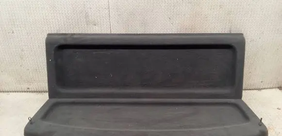 Skoda Octavia Mk2 (1Z) Parcel shelf 1Z5867769