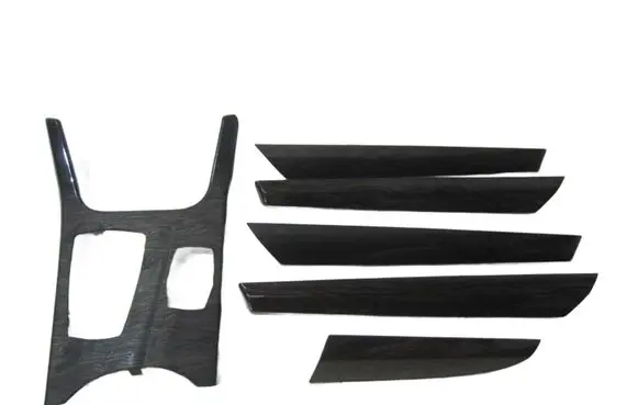 BMW X3 F25 Dash center speaker trim cover 9200956 51169200956BMW