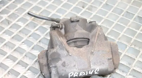 Renault Captur II Front brake caliper