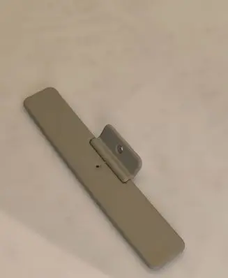 Sun visor