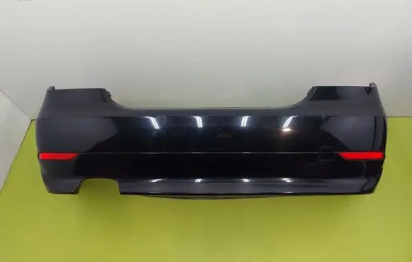 BMW 5 E60 E61 Rear bumper