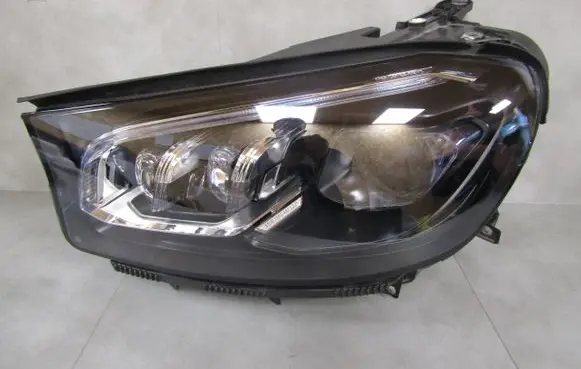 Mercedes-Benz GLE W167 Headlight/headlamp A1679066108 Q002ZGS0001 1EX2256