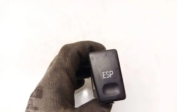 Ford Galaxy ESP (stability program) switch 7m5927134c