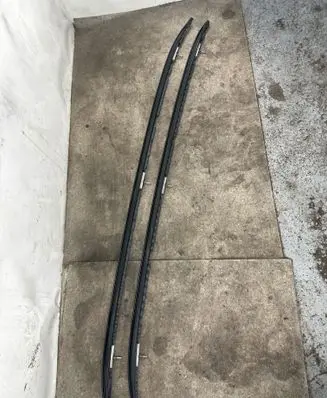 BMW X5M F85 Roof bar rail 8057756