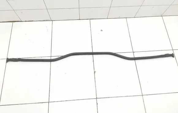 Engine compartment rubber