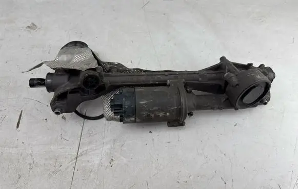 Volkswagen Golf VIII Steering rack 7817501156