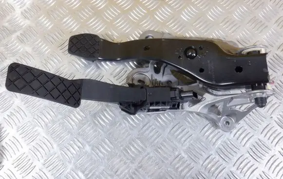 Audi A1 Pedal assembly 2Q2721058F