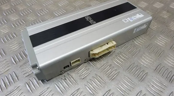 Lexus RX III Sound amplifier 862800WA60