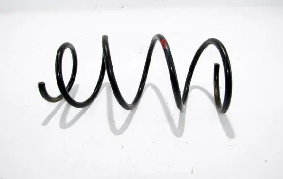 Renault Clio II Front coil spring