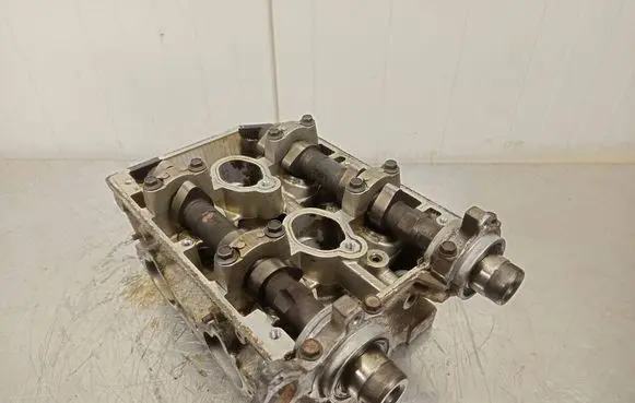Engine head