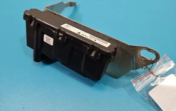 Peugeot 3008 II Central body control module 9824468280 IMPRK1534344