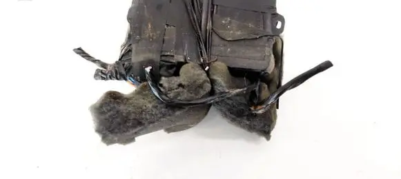 Toyota Aygo AB10 Alarm control unit/module 