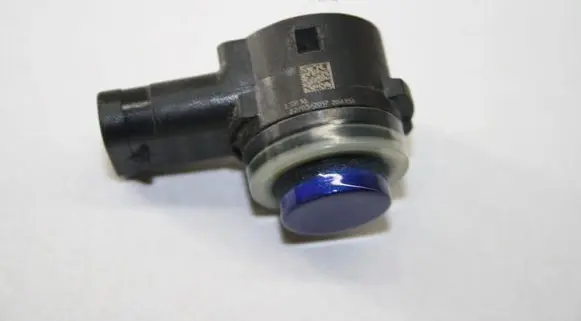 BMW 5 G30 G31 G38 Acceleration sensor 9283760