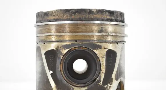 Mercedes-Benz CLA C117 X117 W117 Piston A6510301117