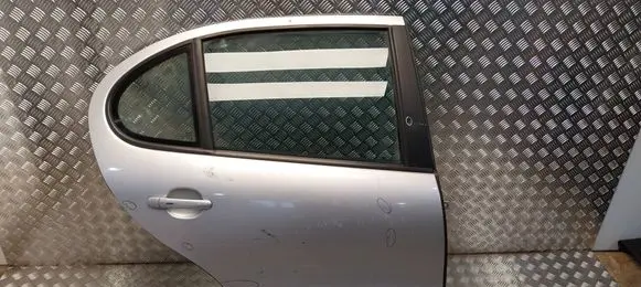 Seat Leon (1M) Rear door S26372139