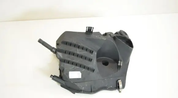 Audi A6 S6 C6 4F Air filter cleaner box bracket assembly 059133835F 059133843B