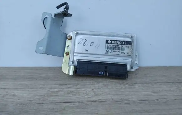 Hyundai Getz Engine control unit/module 39106-22140