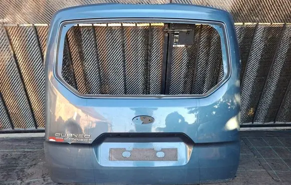 Ford Transit - Tourneo Connect Truck tailgate 