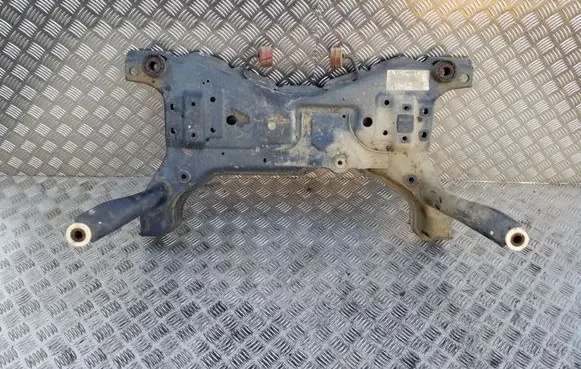 Front subframe