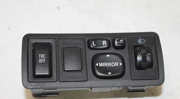 Toyota Avensis T250 A set of switches 8415205051
