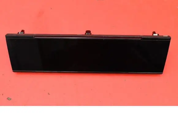 Jaguar XJ X308 Radio/CD/DVD/GPS head unit 9834362680