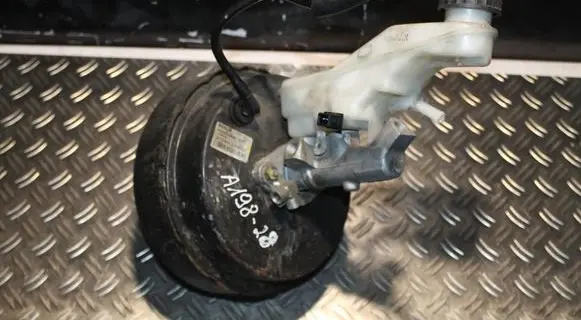 Toyota Corolla Verso AR10 Other brake parts 0204024454 A19828