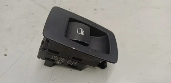 BMW X5 E70 Electric window control switch 6945874 15939900