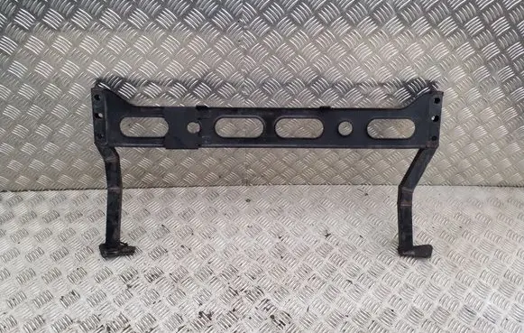 Other front suspension part