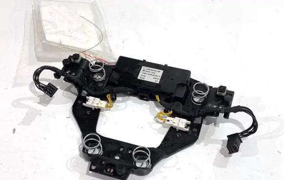 Mercedes-Benz GLK (X204) Steering angle sensor 306596485AB