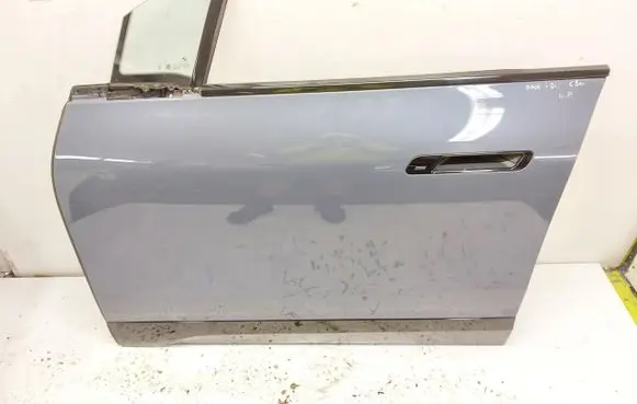 BMW iX Front door BMWIXI20DRZWILP