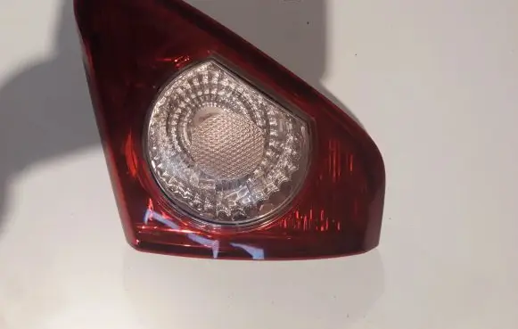 Toyota Corolla E140 E150 Tailgate rear/tail lights