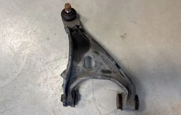 Toyota GT 86 Rear upper control arm/wishbone 20252FG010 20252FG011