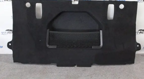BMW 3 E92 E93 Trunk/boot mat liner 6971555