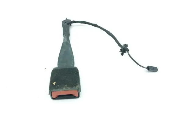 Audi Q2 - Front seatbelt buckle 5NA857756A