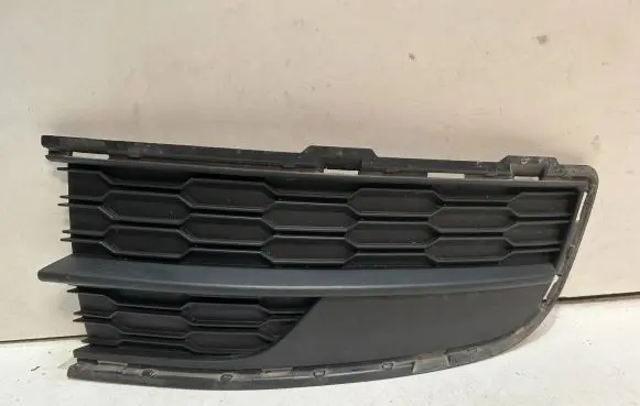 Skoda Citigo Front bumper lower grill 1ST807367