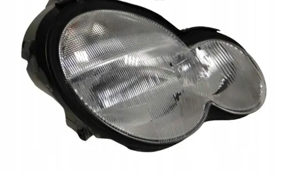 Mercedes-Benz C W203 Headlight/headlamp A2038200461