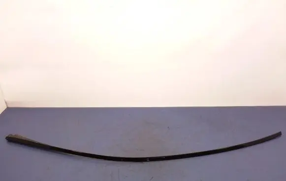 Mercedes-Benz CLS C219 Front bodywork piece 