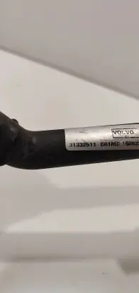 Volvo V60 Engine coolant pipe/hose AG9118K497AB 31332511