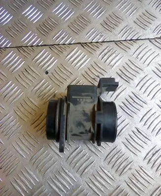 Peugeot 206 Mass air flow meter 9642212180