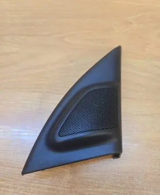 Front door speaker