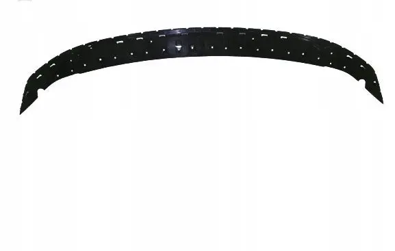 BMW 1 F40 Front bumper lip 8075309