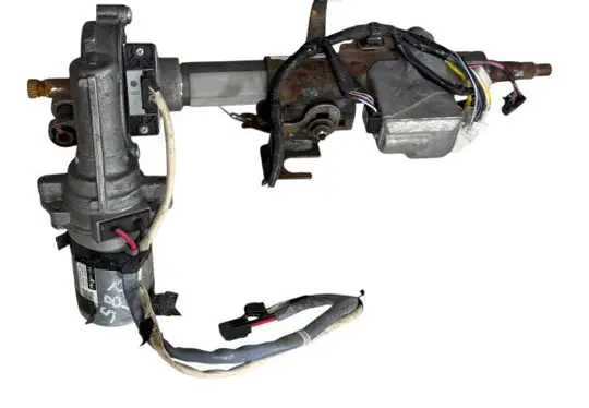 Toyota Yaris Electric power steering pump 160800-1013