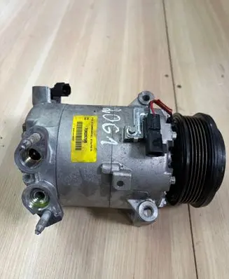 Ford Transit VII Air conditioning (A/C) compressor (pump) 70826795