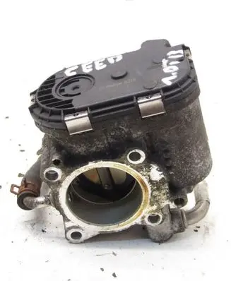 KIA Ceed Throttle body valve 3510004610