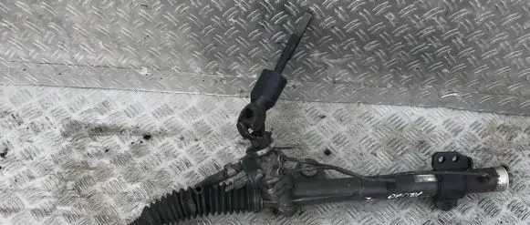 Nissan Almera N16 Steering rack rhd 49001bn800