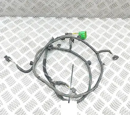 Jaguar XE Parking sensor (PDC) wiring loom GX7315B484BE