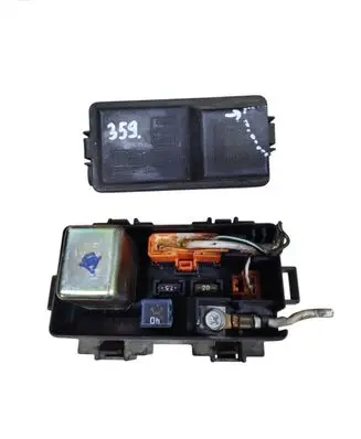Honda CR-V Fuse box set 